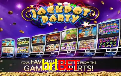 A Revolução dos Aplicativos de Jogos no brlbet
