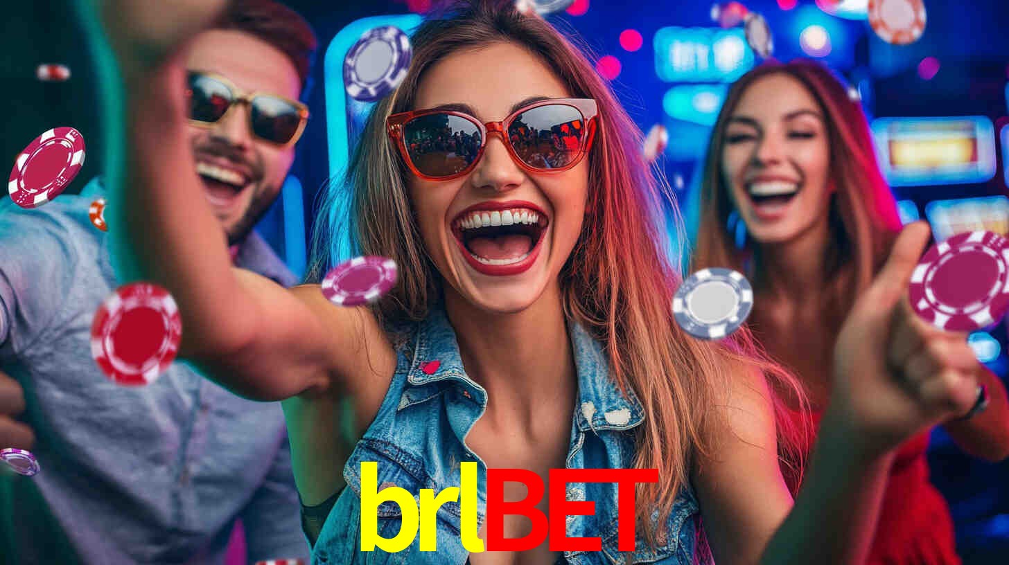Explorando a Categoria de Eventos em Apostas na brlbet