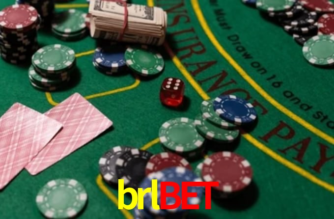 Premium Interface brlbet