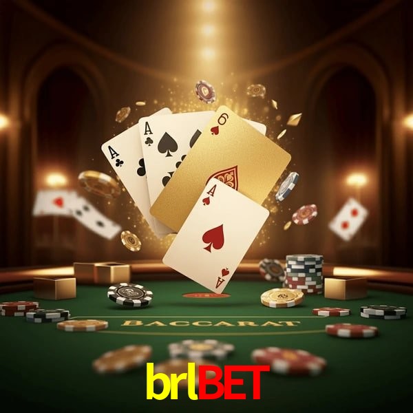 Slot Games brlbet