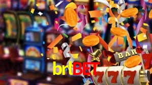 brlbet App Interface