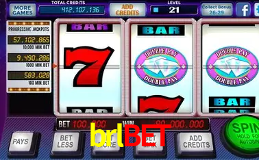A Revolução dos Aplicativos de Jogos no brlbet
