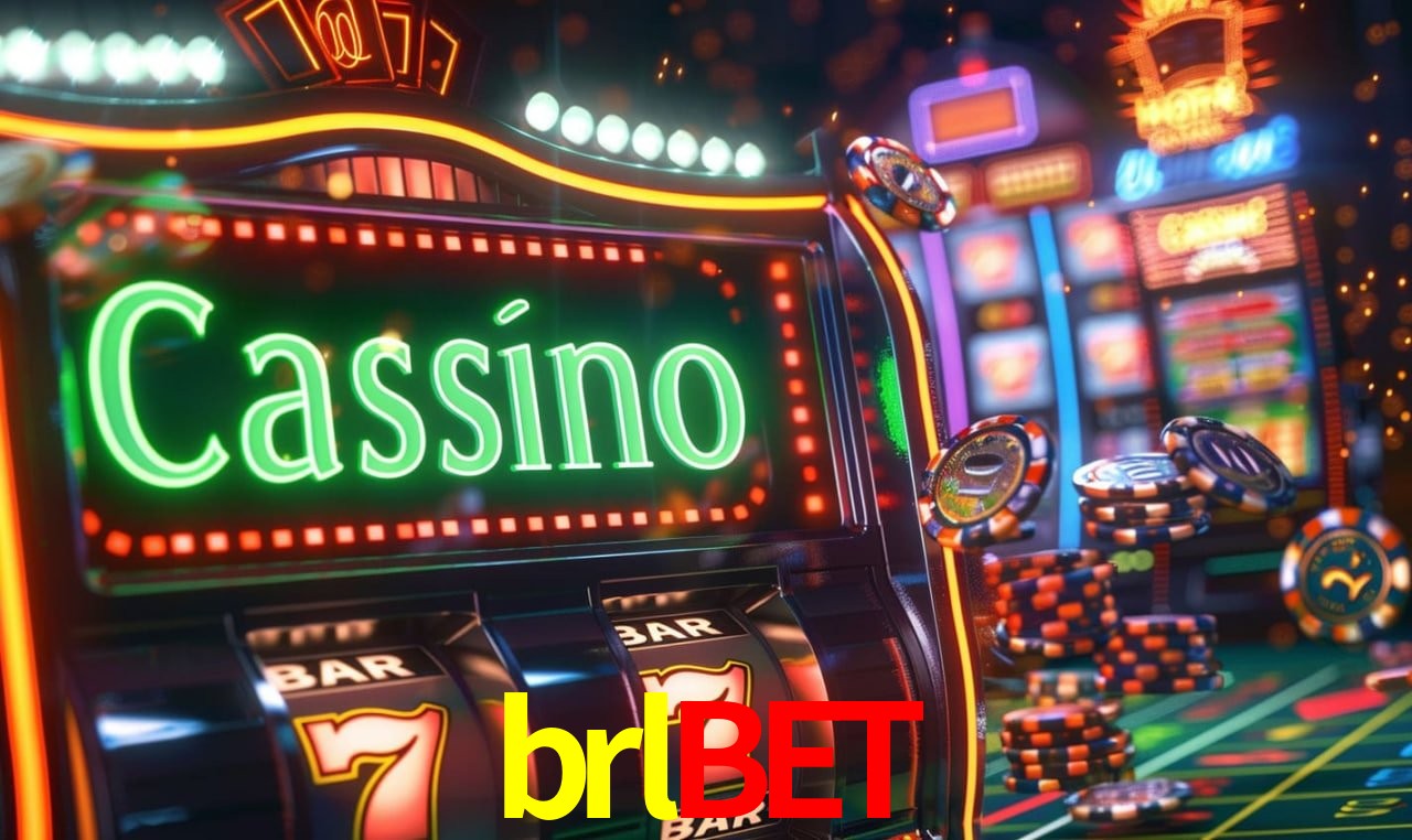 Sistemas de Segurança brlbet