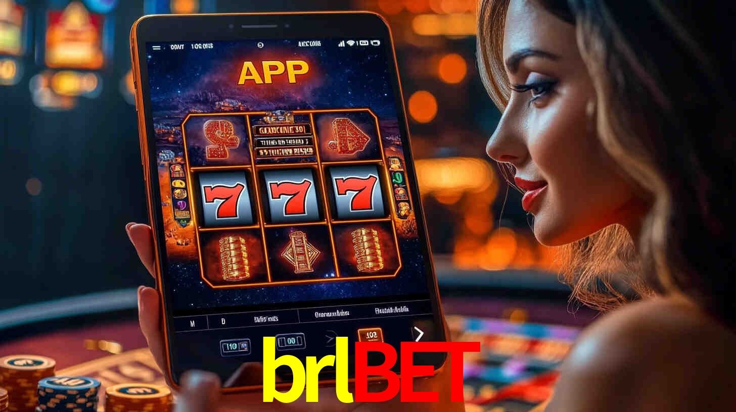 Welcome Bonus brlbet