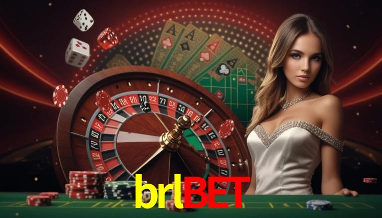 APP oficial da brlbet para mobile