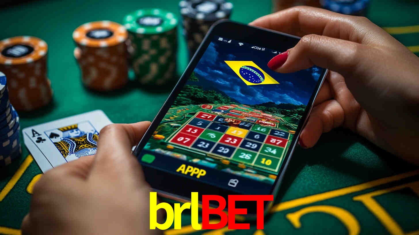 Descubra a Essência do brlbet: Nossa História e Compromissos