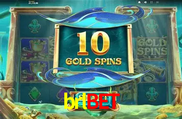 Descubra a Magia dos Jogos de Arcade no brlbet