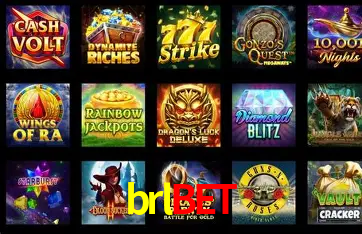 Descubra a Essência do brlbet: Nossa História e Compromissos