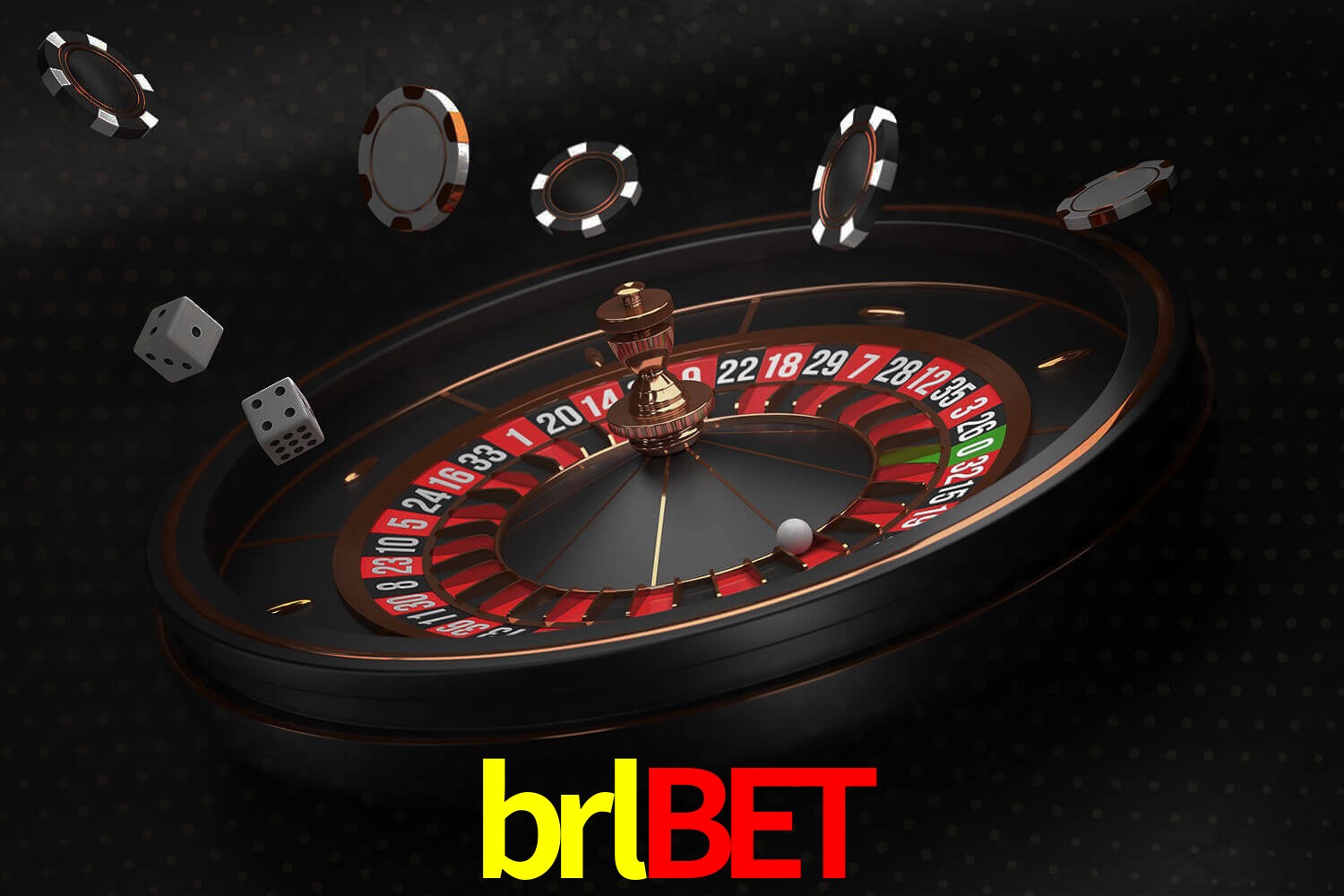 Live Casino brlbet