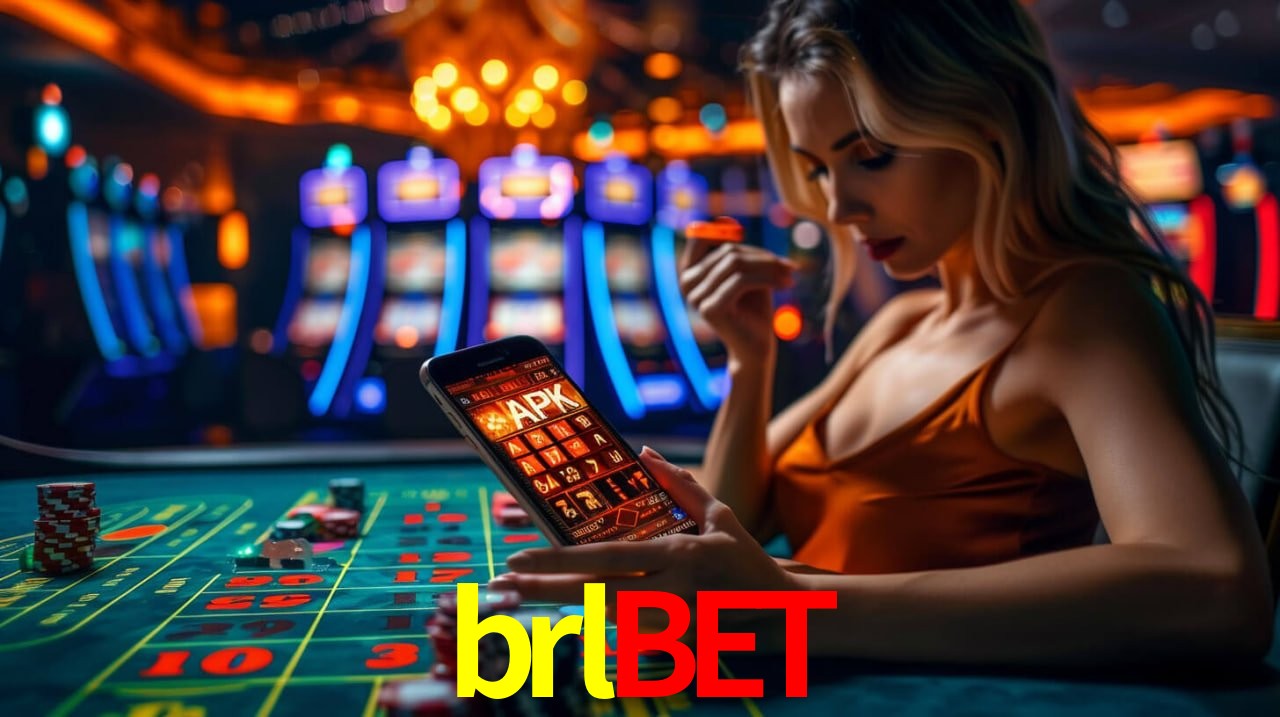 Live Casino brlbet