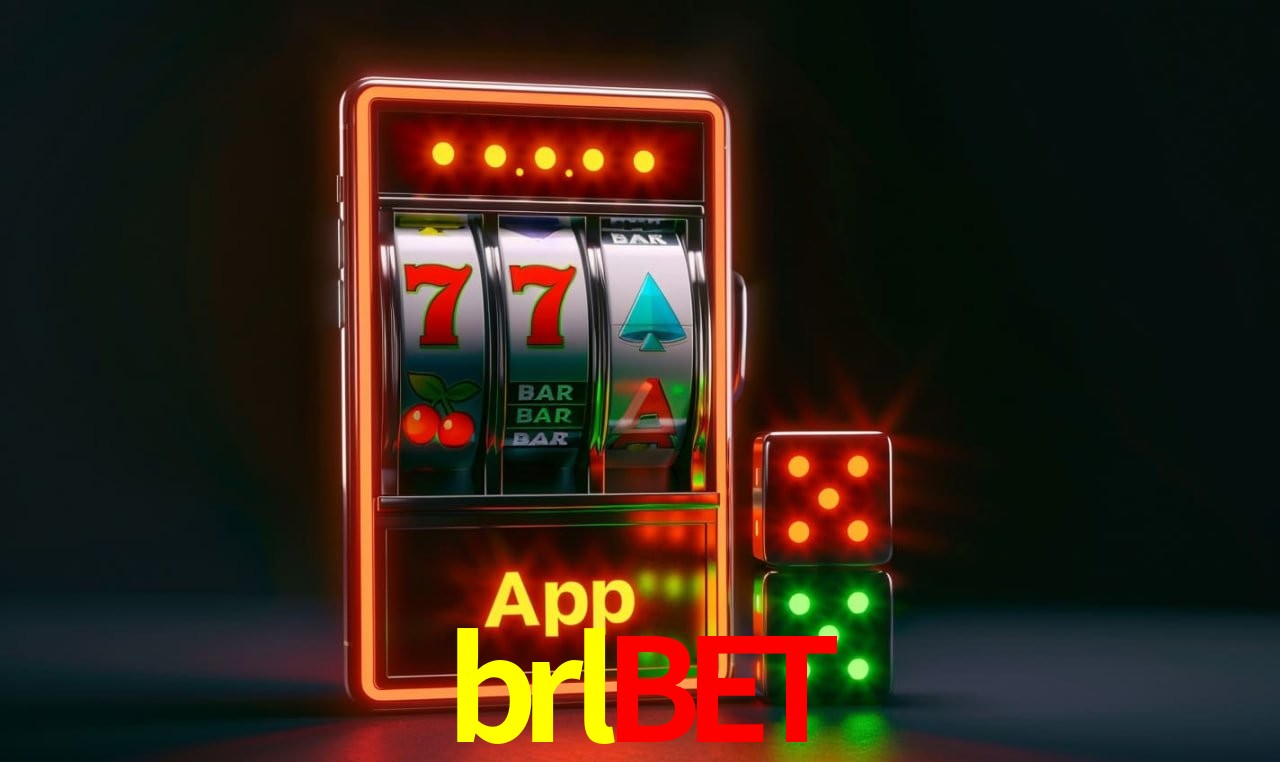 Casino Ao Vivo brlbet