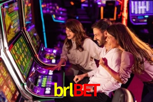 Interface do App brlbet