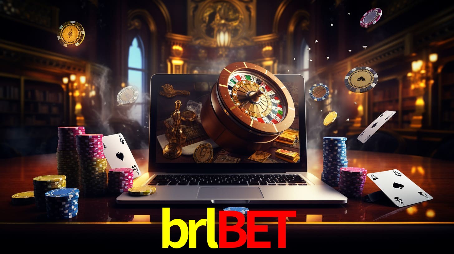 Bonus Features brlbet