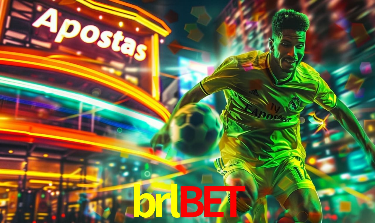 Provedores de Jogos brlbet