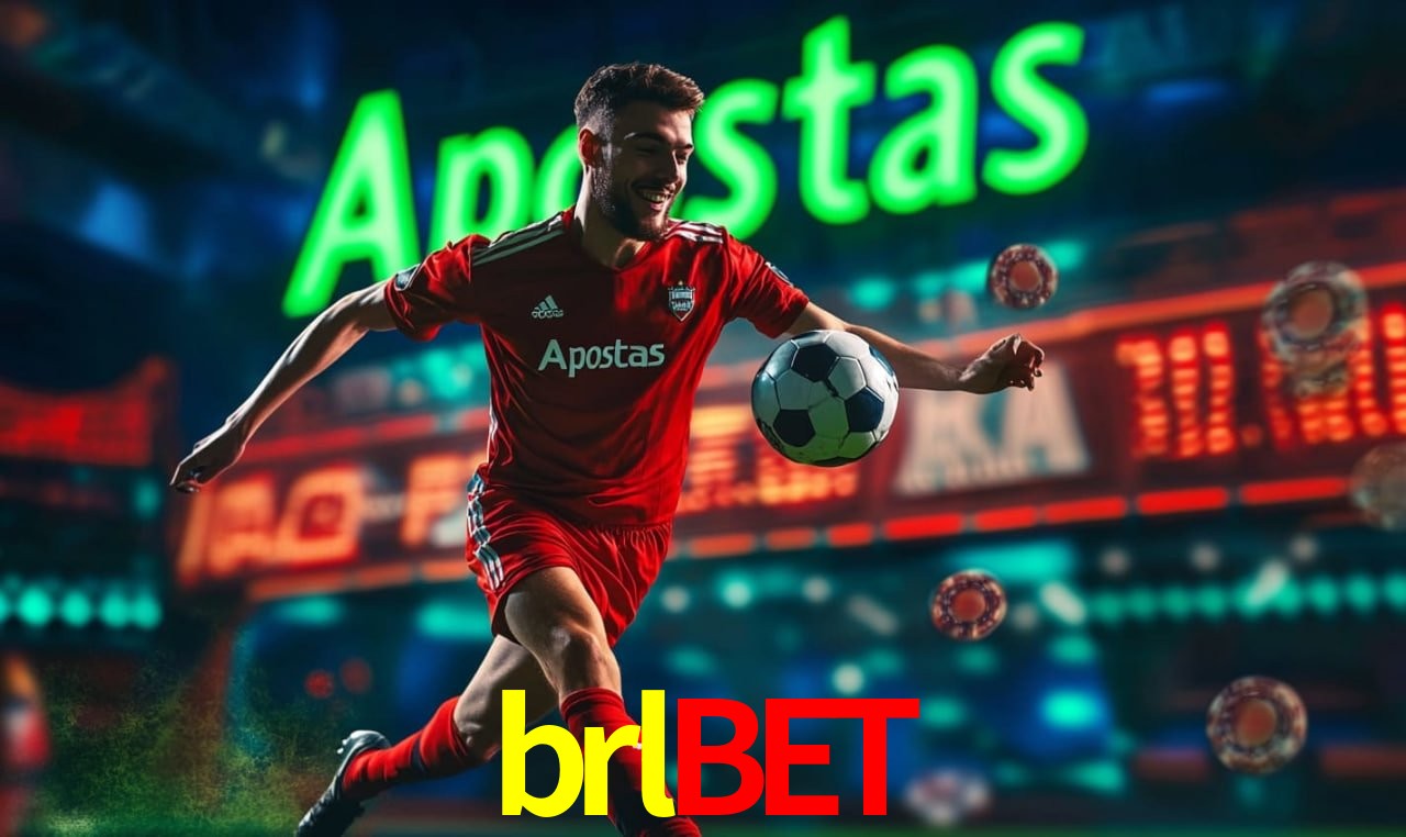Bônus de Boas-vindas brlbet