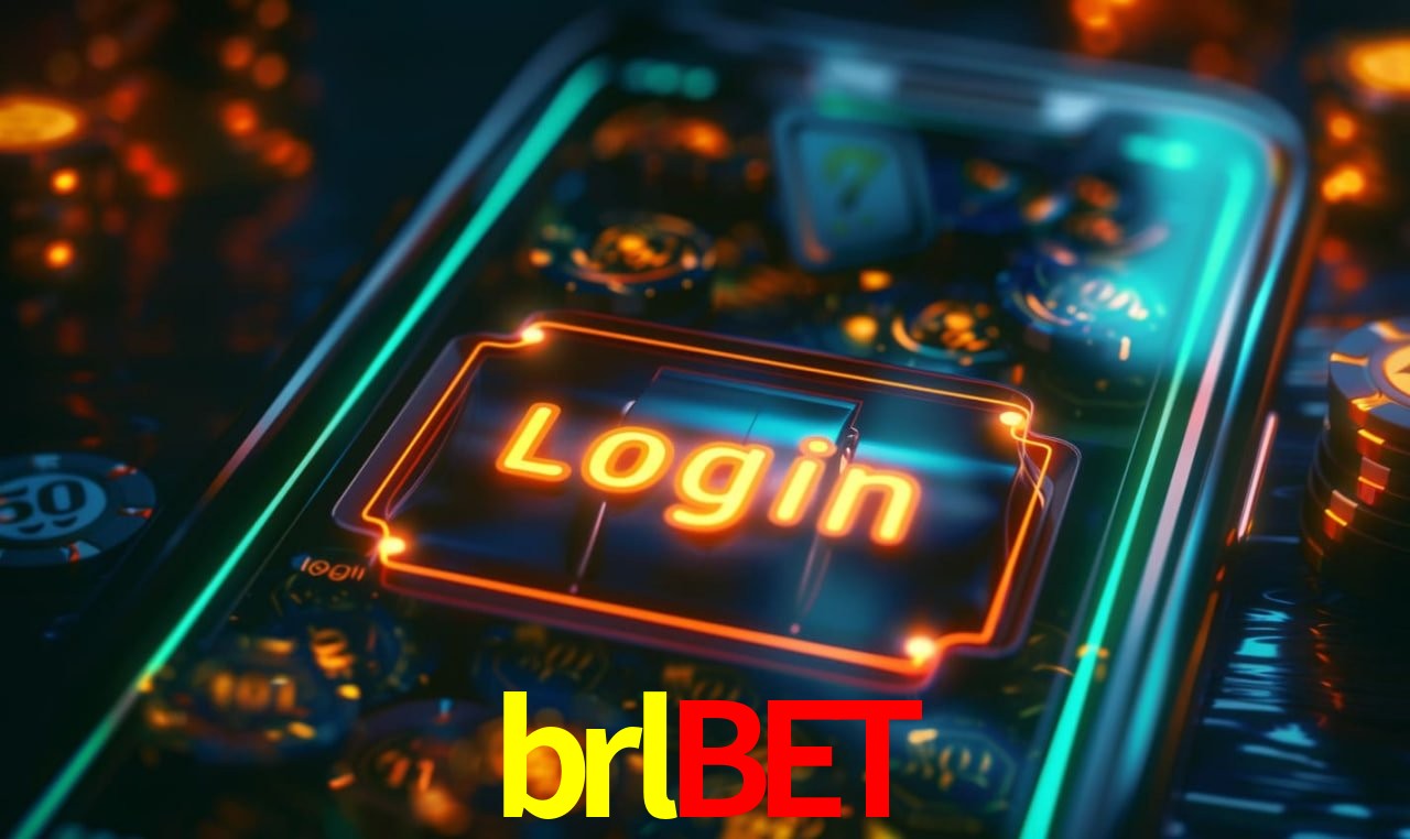 Secure Login brlbet