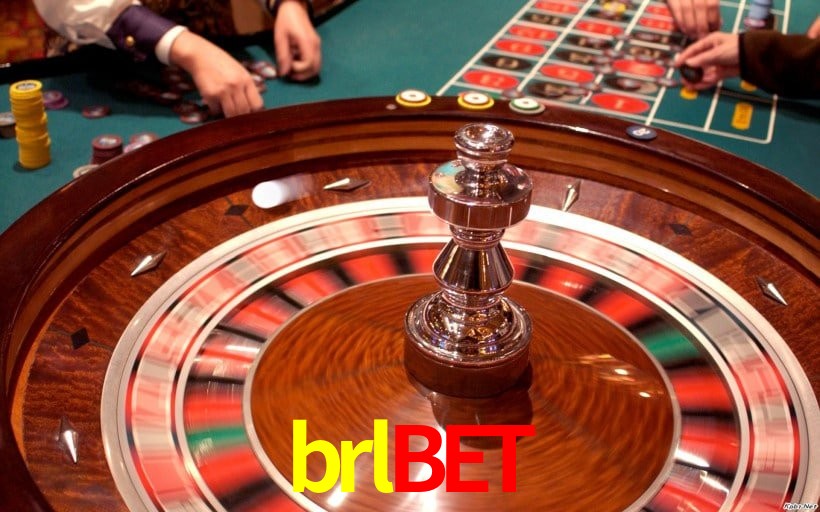 Casino Ao Vivo brlbet