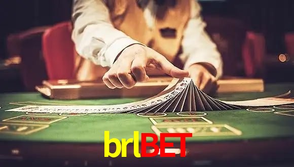 Game Providers brlbet