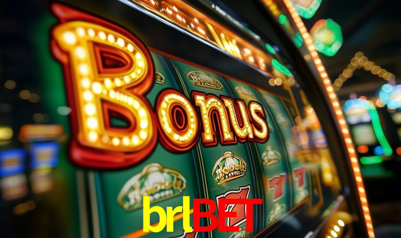 brlbet Plataforma Oficial