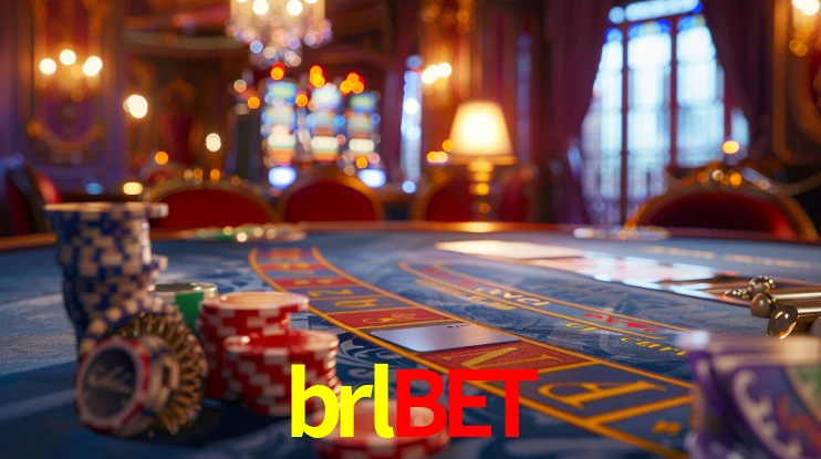 Platform Technology brlbet