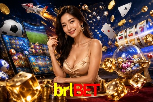 Live Casino brlbet