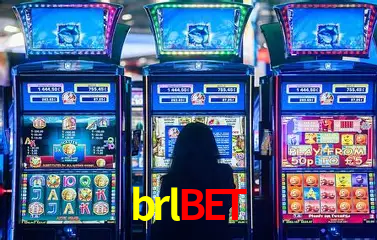 Descubra o Mundo do Cassino Online com brlbet
