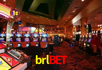 Descubra o Mundo do Cassino Online com brlbet