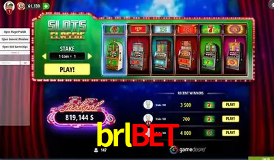 A Popularidade dos Caça-Níqueis no brlbet