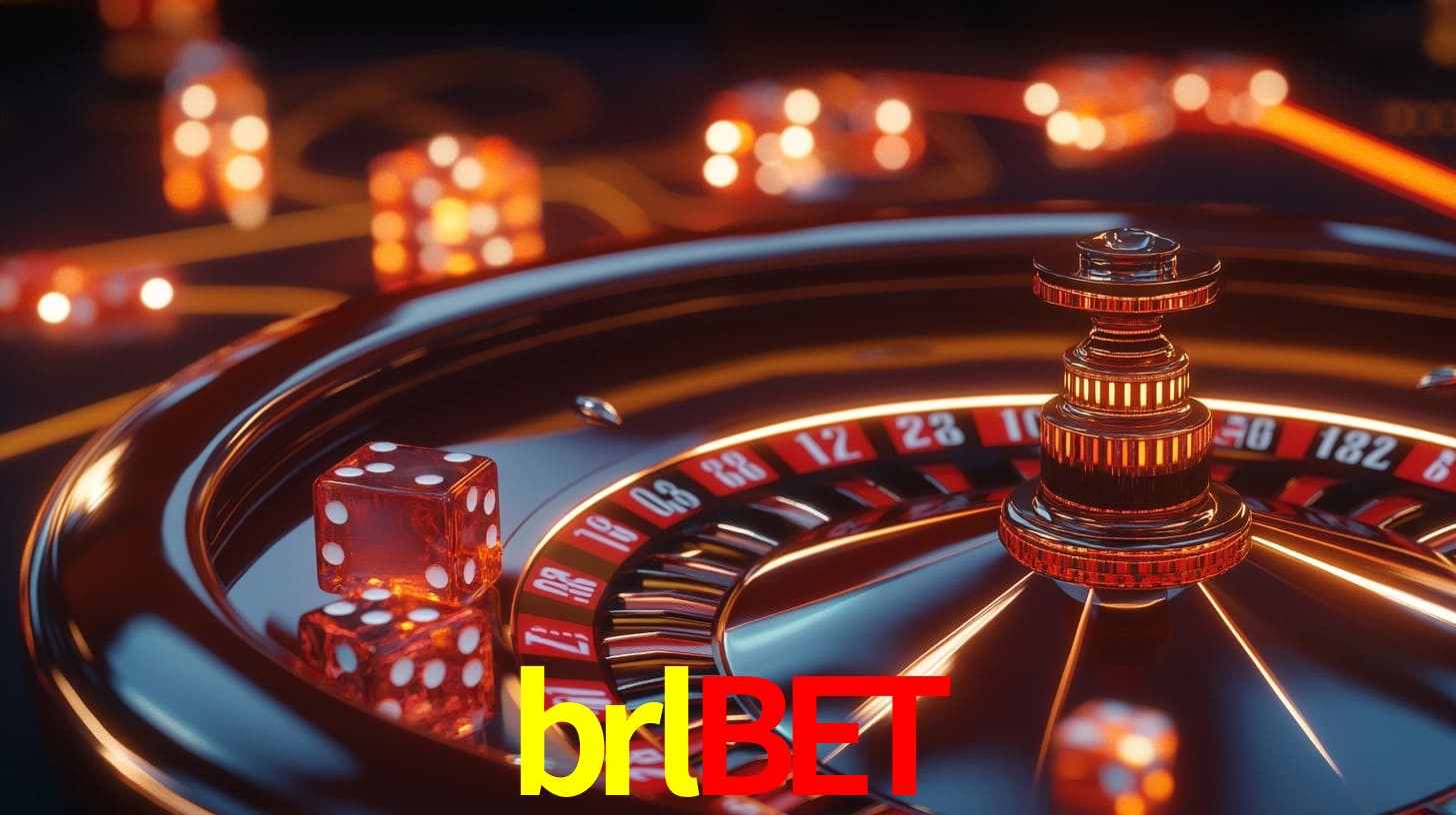 Live Casino brlbet