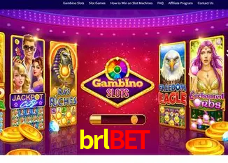 brlbet cadastro