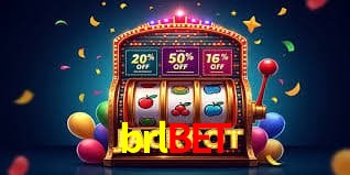 Design Responsivo brlbet