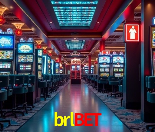 A Experiência Imersiva dos Cassinos Ao Vivo no brlbet