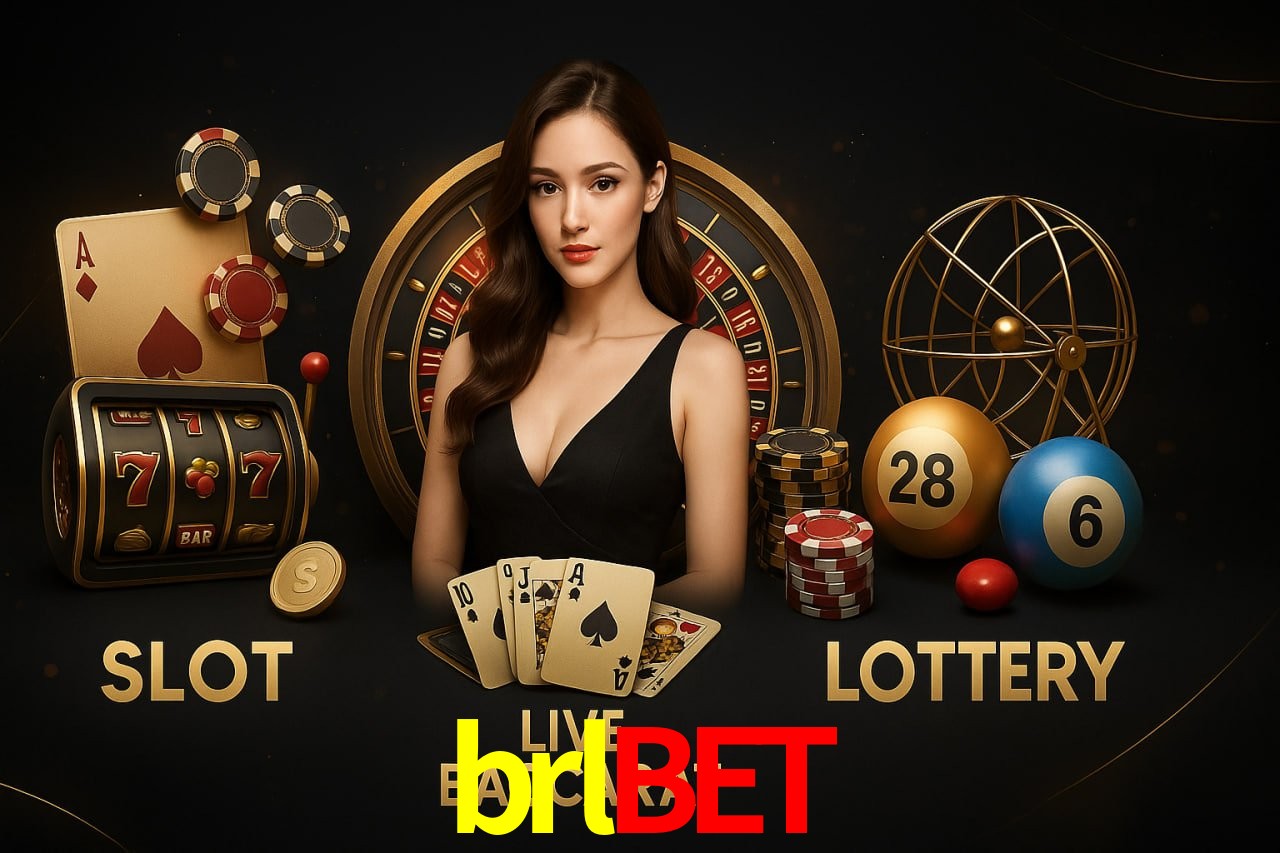 brlbet Plataforma