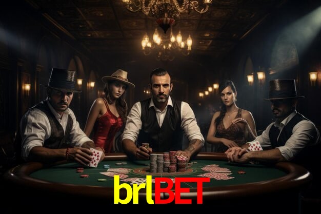 A Emoção da Loteria na brlbet: Uma Chance de Mudança de Vida