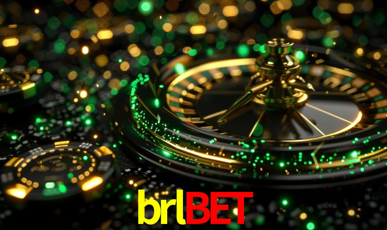 brlbet Slots
