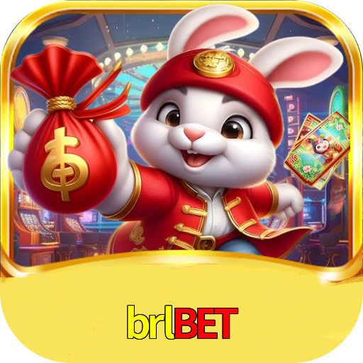Logo brlbet